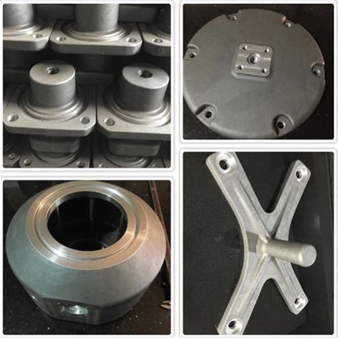 CNC Machined Components | Pavan Pressure Cast