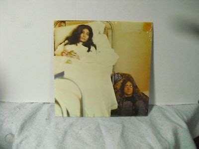 1967 John Lennon/Yoko Ono Two Virgins Album | #139897776