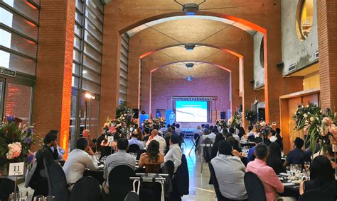 Seleccionando el lugar ideal para tu evento