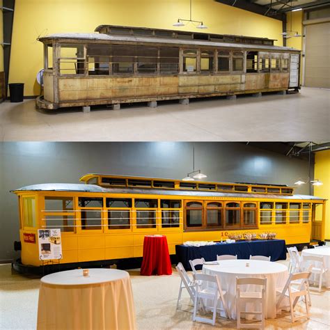 Weddings & Events Venue Rentals - Kern County Museum