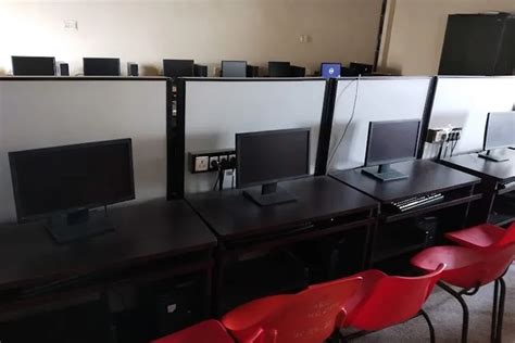 Govt. Model Engineering College Kochi Campus: Photos, Virtual Tour