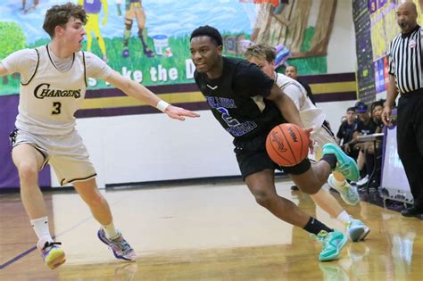 PHOTO GALLERY: Taylor Trillium Academy vs Allen Park Inter-City Baptist ...