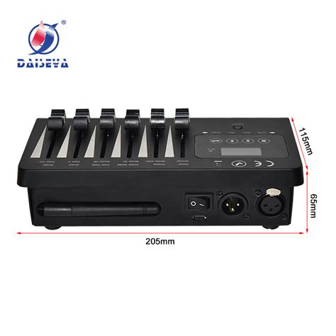 Image result for DMX Lighting Controller Mystro