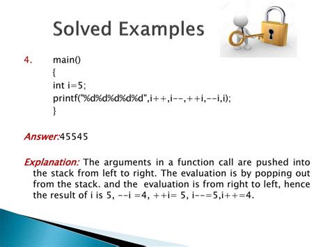Image result for Post and Pre Increment C Coding