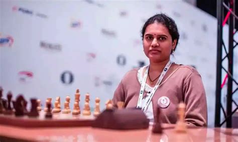 Chess: Koneru Humpy set to start her Women's Candidates campaign ...