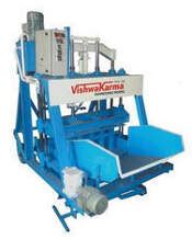 Fly Ash Brick Making Machine Manufacturers, Price