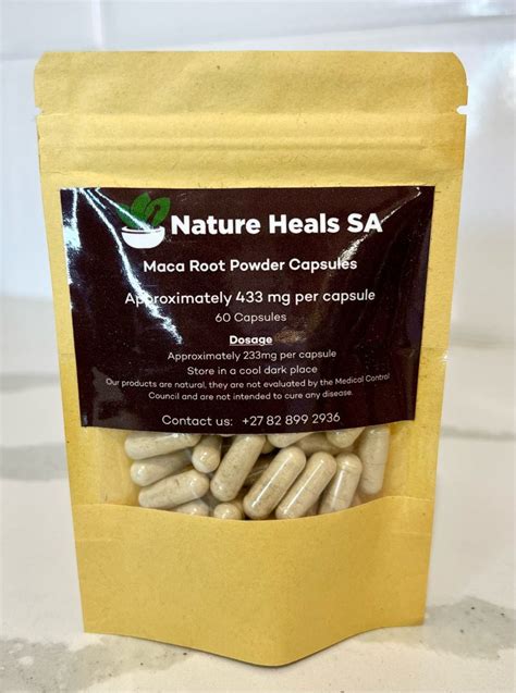 Image result for Maca Root Tab