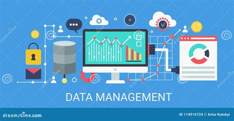 Data Management Banner Image 的图像结果