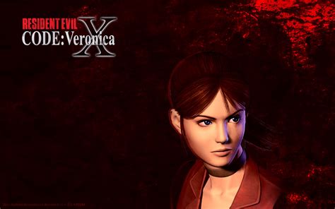 Image result for Resident Evil Code Veronica Xbox One
