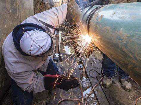 How Stick Welding Works 的图像结果