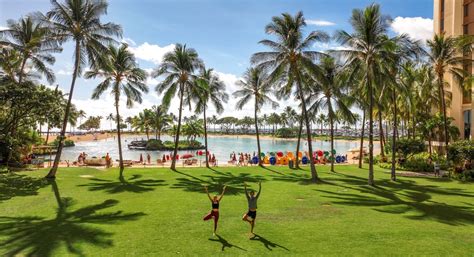 Lagoon Tower, a Hilton Grand Vacations Club | Oahu, HI