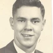 Robert W. Pearl - 2018 - Malpezzi Funeral Home