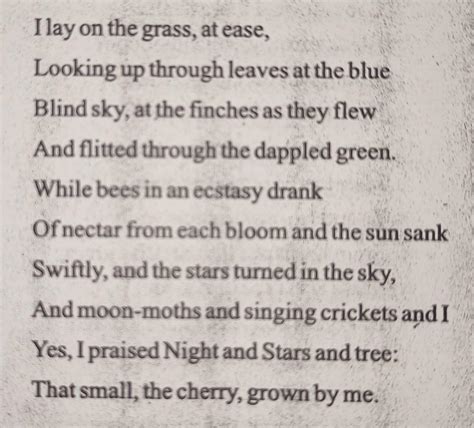 Write the two examples of personification from the extractplease help ...