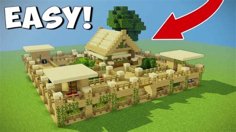 Image result for Easy Minecraft Base YouTube Tutorial