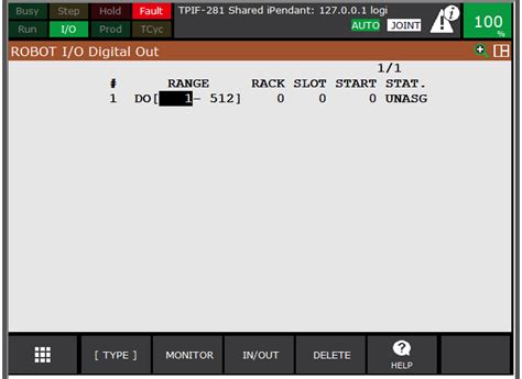 Image result for Fanuc Setting New Reference Point