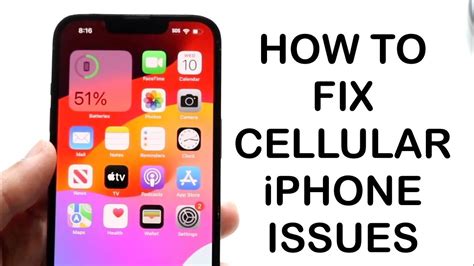 IPhone Cellular Fix 的图像结果