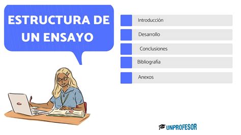 Que Tipo De Texto Es El Ensayo - Infoupdate.org