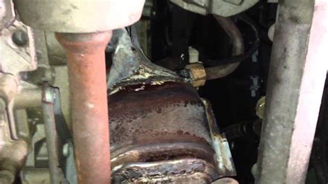 Image result for 2002 Taurus O2 Sensor