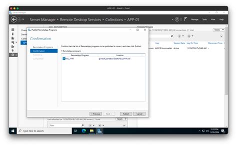 Image result for RemoteApp RDS
