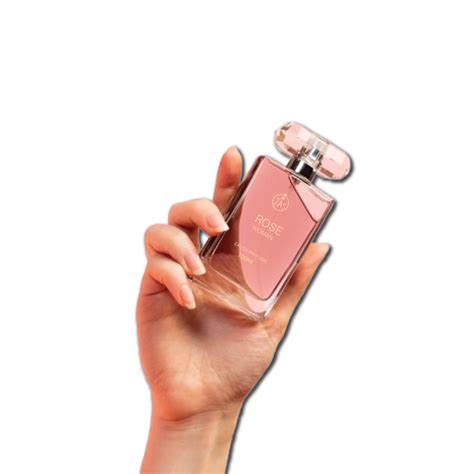 Jas Perfume