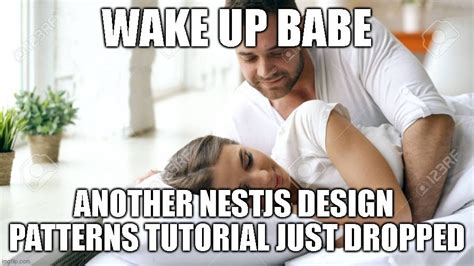 Image result for Nestjs Singleton Pattern