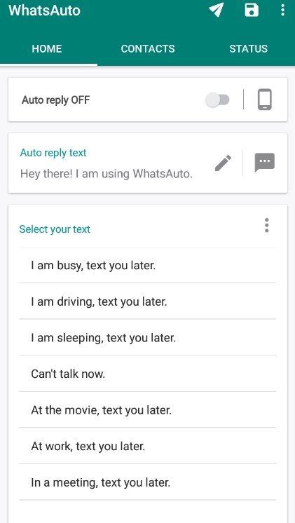 WhatsAuto APK Download for Android Free