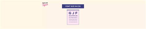 Image result for CSS Text Size