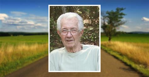 Obituary | Thomas Francis Waxley of Winnfield, Louisiana | Southern ...