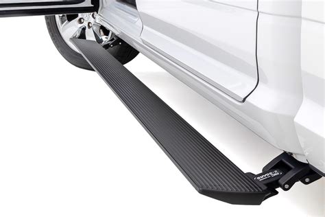 Power Running Boards | Lighted | Ram 1500 2WD/4WD (2009-2018 & Classic) | Rough Country