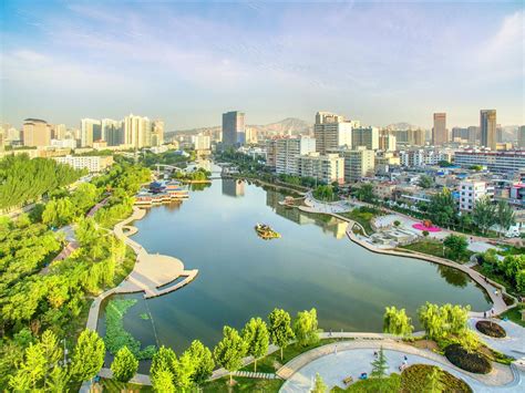 2023雁滩公园游玩攻略,位于甘肃省兰州市城关区南滨...【去哪儿攻略】