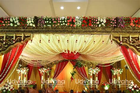 Udvaha Wedding Decors - Decorator - Puducherry - Weddingwire.in