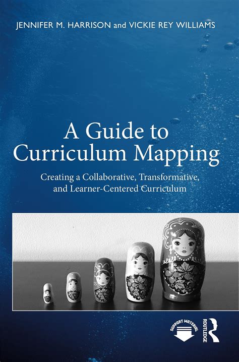 Buy A Guide to Curriculum Mapping: Creating a Collaborative ...