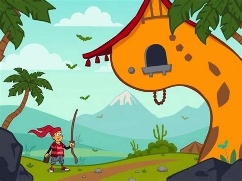 Cartoon Network Old Flash Games - Flash Game