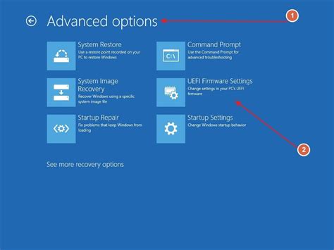 Image result for F11 Boot Menu