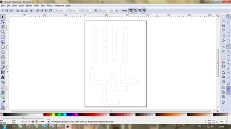 Image result for Inkscape Tutorial Path