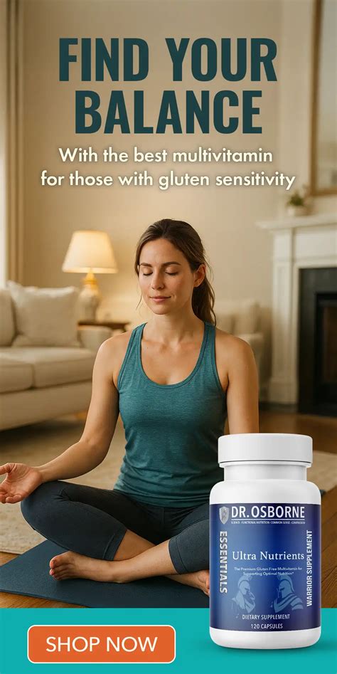 Is Whey Gluten Free? - Gluten Free Society