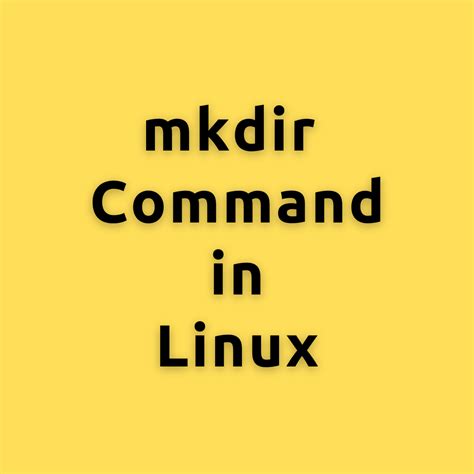 Image result for Mkdir Command in Visual Code