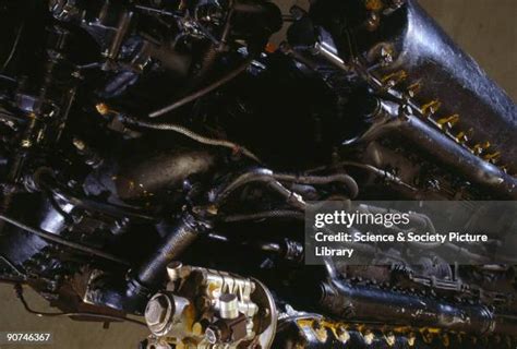 Image result for Merlin Engine