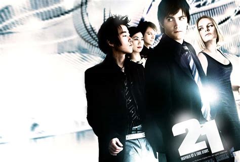 10 Movies Based On The Genius Of Human Brain