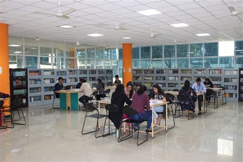 International School of Business & Media Bangalore Campus: Photos ...