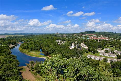 Branson, Missouri