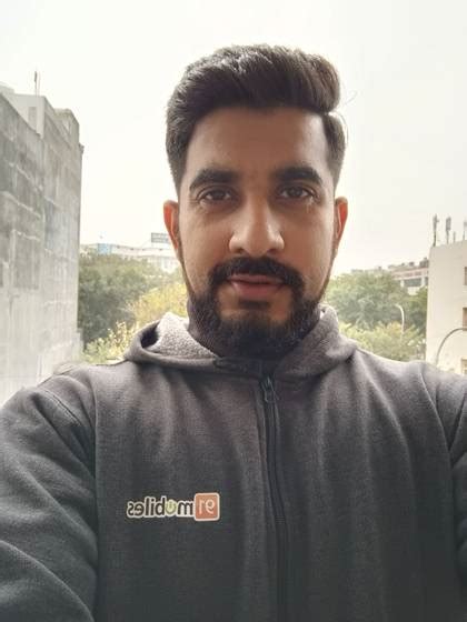 Oppo Reno5 Pro 5G - Full Specifications & Price in India (4th January ...