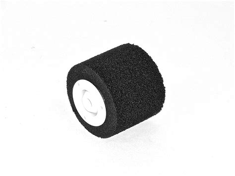 MARSH Replacement Neoprene Foam Rolmark Roller, 1-1/2" Length : Amazon ...