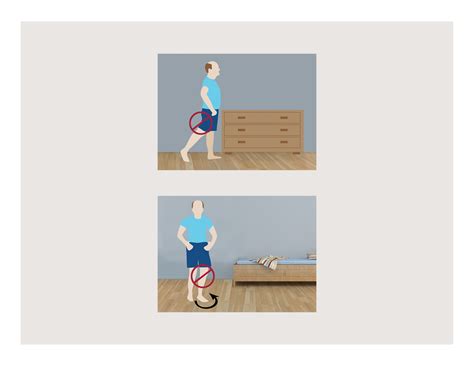 Online Learning Solutions Hip Replacement Precautions Total Hip