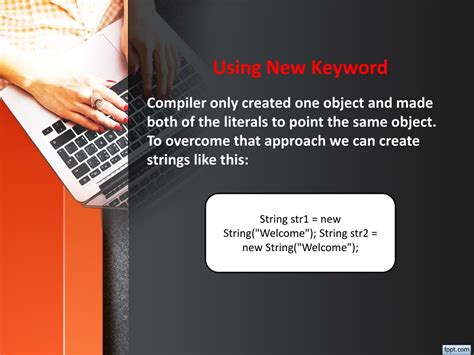 Image result for New String Java
