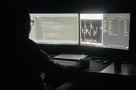 Python E*TRADE 的图像结果