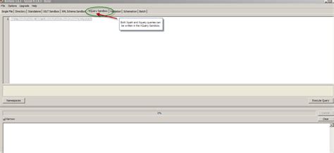 XQuery Examples 的图像结果