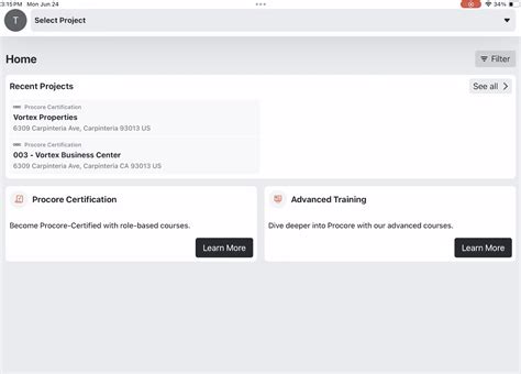 Procore Customer Testimonials 的图像结果