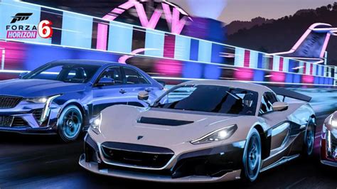 Forza Horizon 6 Release Date, Price In India, Size, Platforms, And More ...