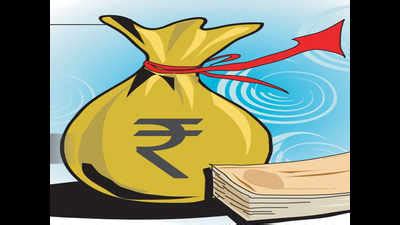 Rs 340crore water dues pile up, government departments can't pay ...